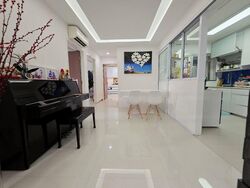 Blk 460D West Quarry @ Bukit Batok (Bukit Batok), HDB 4 Rooms #552062331
